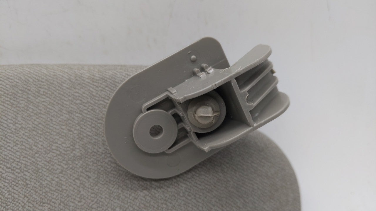 2006-2011 Chevrolet Aveo Sun Visor Shade Replacement Passenger Right Mirror Fits Fits 2005 2006 2007 2008 2009 2010 2011 OEM