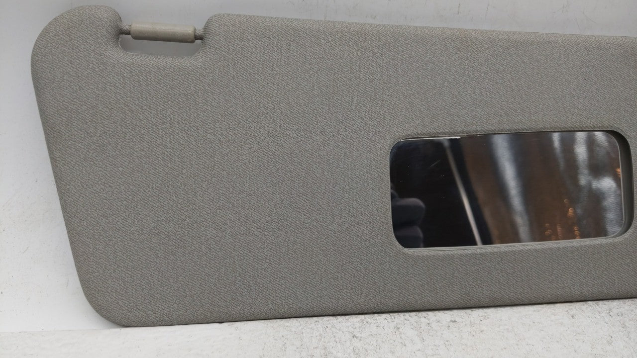 2006-2011 Chevrolet Aveo Sun Visor Shade Replacement Passenger Right Mirror Fits Fits 2005 2006 2007 2008 2009 2010 2011 OEM