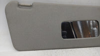 2006-2011 Chevrolet Aveo Sun Visor Shade Replacement Passenger Right Mirror Fits Fits 2005 2006 2007 2008 2009 2010 2011 OEM