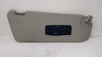 2006-2011 Chevrolet Aveo Sun Visor Shade Replacement Passenger Right Mirror Fits Fits 2005 2006 2007 2008 2009 2010 2011 OEM
