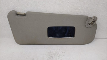 2006-2011 Chevrolet Aveo Sun Visor Shade Replacement Passenger Right Mirror Fits Fits 2005 2006 2007 2008 2009 2010 2011 OEM