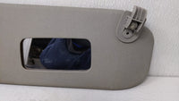 2006-2011 Chevrolet Aveo Sun Visor Shade Replacement Passenger Right Mirror Fits Fits 2005 2006 2007 2008 2009 2010 2011 OEM