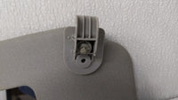 2006-2011 Chevrolet Aveo Sun Visor Shade Replacement Passenger Right Mirror Fits Fits 2005 2006 2007 2008 2009 2010 2011 OEM