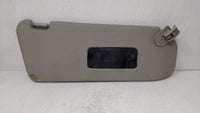 2006-2011 Chevrolet Aveo Sun Visor Shade Replacement Passenger Right Mirror Fits Fits 2005 2006 2007 2008 2009 2010 2011 OEM
