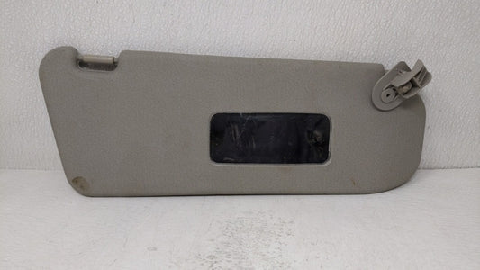 2006-2011 Chevrolet Aveo Sun Visor Shade Replacement Passenger Right Mirror Fits Fits 2005 2006 2007 2008 2009 2010 2011 OEM