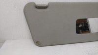 2006-2011 Chevrolet Aveo Sun Visor Shade Replacement Passenger Right Mirror Fits Fits 2005 2006 2007 2008 2009 2010 2011 OEM