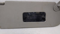 2006-2011 Chevrolet Aveo Sun Visor Shade Replacement Passenger Right Mirror Fits Fits 2005 2006 2007 2008 2009 2010 2011 OEM