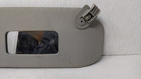 2006-2011 Chevrolet Aveo Sun Visor Shade Replacement Passenger Right Mirror Fits Fits 2005 2006 2007 2008 2009 2010 2011 OEM