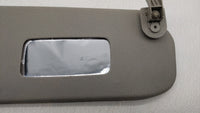 2006-2011 Chevrolet Aveo Sun Visor Shade Replacement Passenger Right Mirror Fits Fits 2005 2006 2007 2008 2009 2010 2011 OEM