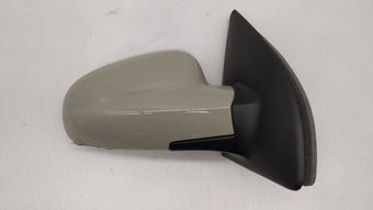 compare product 2005-2006 Chevrolet Aveo Passenger Side View Mirror - Right Door Mirror OEM Used