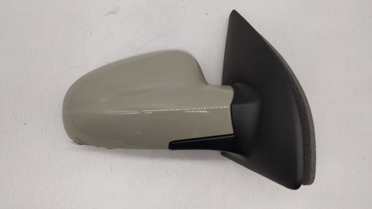 2005-2006 Chevrolet Aveo Passenger Side View Mirror - Right Door Mirror OEM Used - Oemusedautoparts1.com