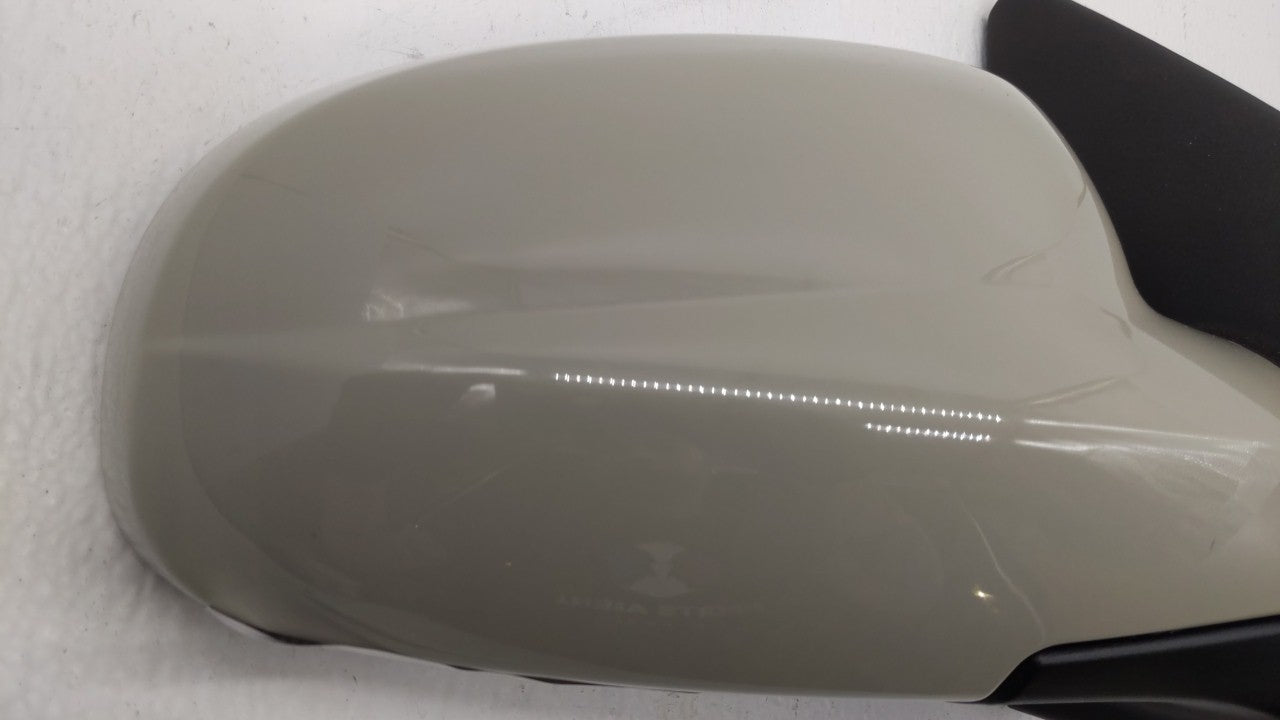 2005-2006 Chevrolet Aveo Passenger Side View Mirror - Right Door Mirror OEM Used - Oemusedautoparts1.com