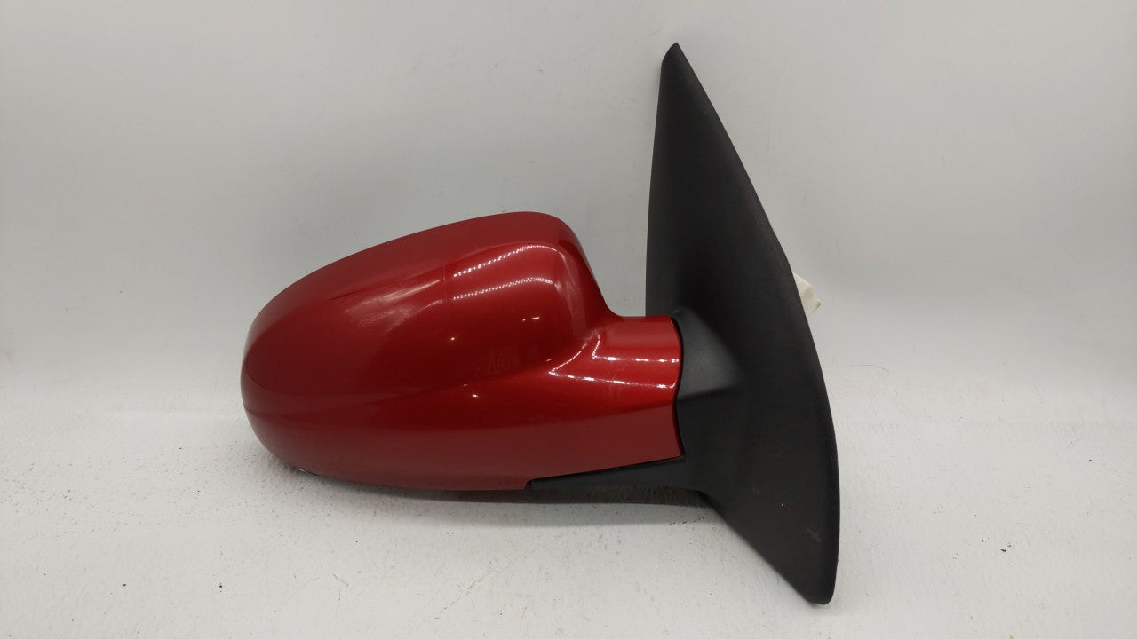 2005-2006 Chevrolet Aveo Passenger Side View Mirror - Right Door Mirror OEM Used - Oemusedautoparts1.com