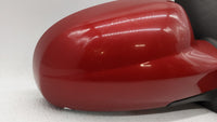 2005-2006 Chevrolet Aveo Passenger Side View Mirror - Right Door Mirror OEM Used - Oemusedautoparts1.com