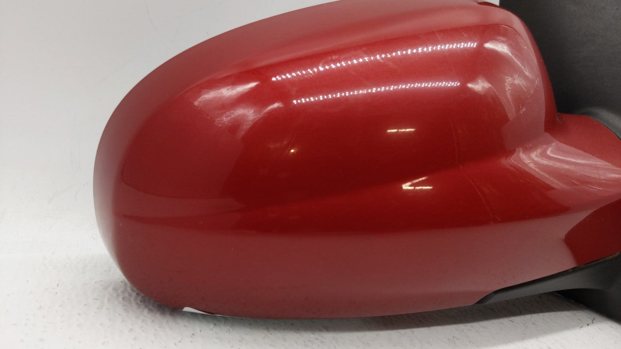 2005-2006 Chevrolet Aveo Passenger Side View Mirror - Right Door Mirror OEM Used - Oemusedautoparts1.com