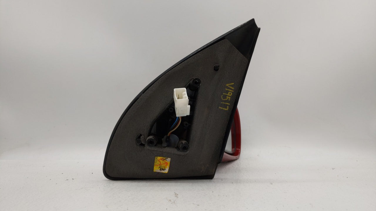 2005-2006 Chevrolet Aveo Passenger Side View Mirror - Right Door Mirror OEM Used - Oemusedautoparts1.com