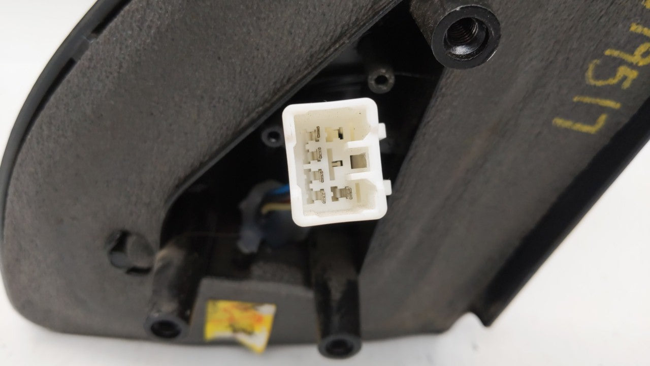 2005-2006 Chevrolet Aveo Passenger Side View Mirror - Right Door Mirror OEM Used - Oemusedautoparts1.com