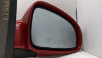 2005-2006 Chevrolet Aveo Passenger Side View Mirror - Right Door Mirror OEM Used - Oemusedautoparts1.com