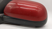 2007-2011 Chevrolet Aveo Driver Side View Mirror - Left Door Mirror OEM Used - Oemusedautoparts1.com