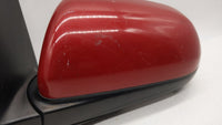 2007-2011 Chevrolet Aveo Driver Side View Mirror - Left Door Mirror OEM Used - Oemusedautoparts1.com