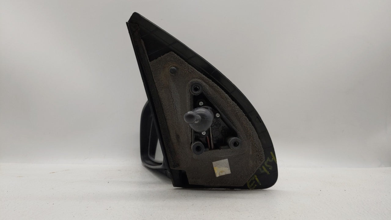 2007-2011 Chevrolet Aveo Driver Side View Mirror - Left Door Mirror OEM Used - Oemusedautoparts1.com
