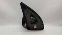 2007-2011 Chevrolet Aveo Driver Side View Mirror - Left Door Mirror OEM Used - Oemusedautoparts1.com