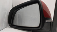 2007-2011 Chevrolet Aveo Driver Side View Mirror - Left Door Mirror OEM Used - Oemusedautoparts1.com