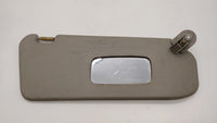 2006-2011 Chevrolet Aveo Sun Visor Shade Replacement Passenger Right Mirror Fits Fits 2005 2006 2007 2008 2009 2010 2011 OEM
