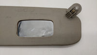2006-2011 Chevrolet Aveo Sun Visor Shade Replacement Passenger Right Mirror Fits Fits 2005 2006 2007 2008 2009 2010 2011 OEM