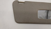 2006-2011 Chevrolet Aveo Sun Visor Shade Replacement Passenger Right Mirror Fits Fits 2005 2006 2007 2008 2009 2010 2011 OEM