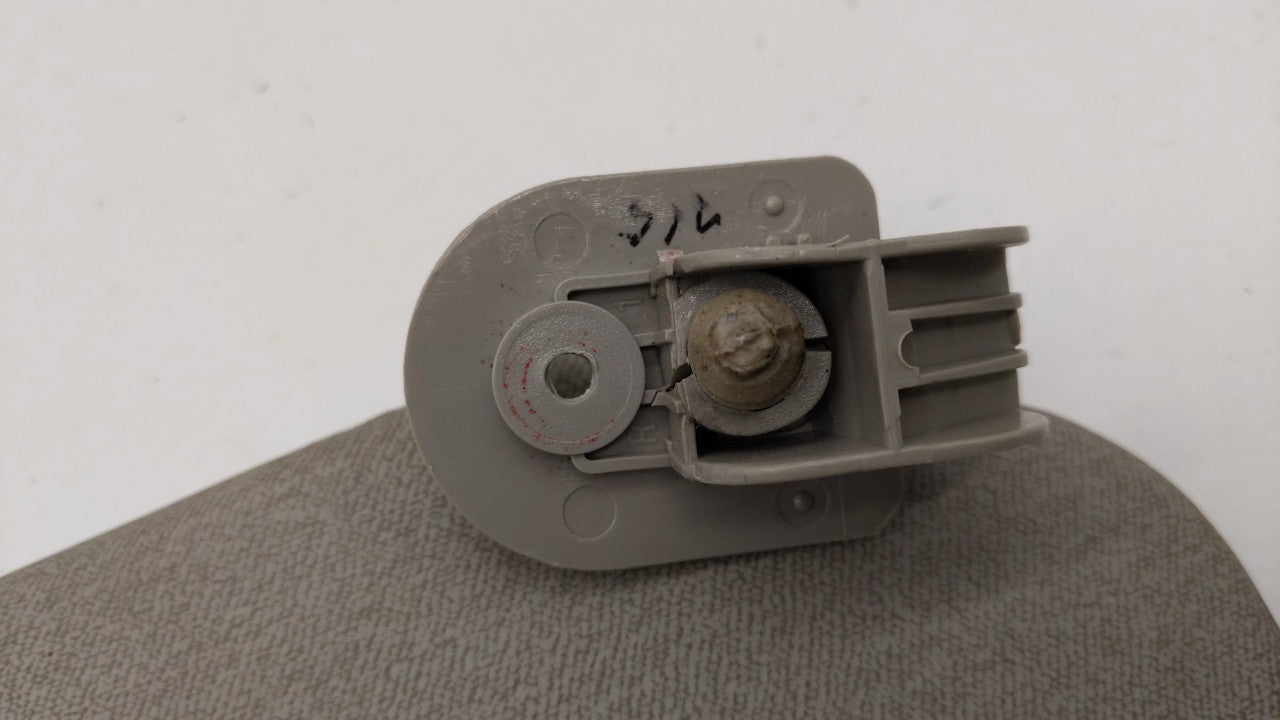 2006-2011 Chevrolet Aveo Sun Visor Shade Replacement Passenger Right Mirror Fits Fits 2005 2006 2007 2008 2009 2010 2011 OEM