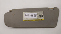 2006-2011 Chevrolet Aveo Sun Visor Shade Replacement Passenger Right Mirror Fits Fits 2005 2006 2007 2008 2009 2010 2011 OEM