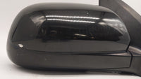 2005-2006 Chevrolet Aveo Passenger Side View Mirror - Right Door Mirror OEM Used - Oemusedautoparts1.com