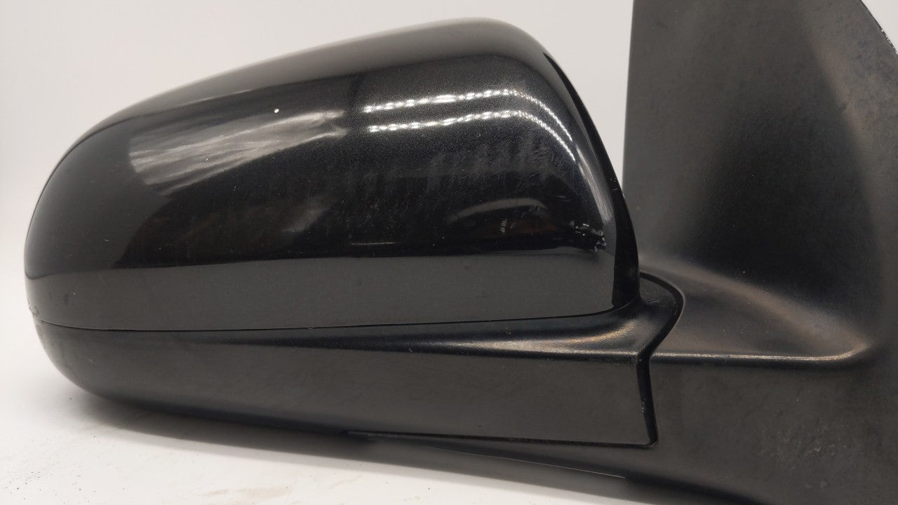 2005-2006 Chevrolet Aveo Passenger Side View Mirror - Right Door Mirror OEM Used - Oemusedautoparts1.com