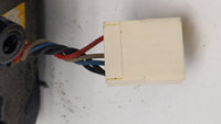 2005-2006 Chevrolet Aveo Passenger Side View Mirror - Right Door Mirror OEM Used - Oemusedautoparts1.com
