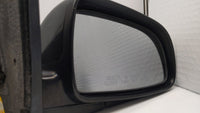 2005-2006 Chevrolet Aveo Passenger Side View Mirror - Right Door Mirror OEM Used - Oemusedautoparts1.com