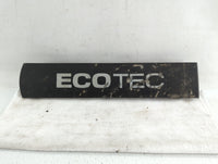 2011 Chevrolet Aveo Engine Cover - Oemusedautoparts1.com