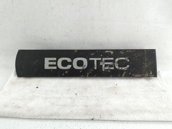 compare product 2011 Chevrolet Aveo Engine Cover