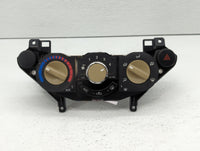 2007-2011 Chevrolet Aveo Climate Control Module Temperature AC/Heater Replacement P/N:T250 LHD AC T250 LHD H Fits OEM Used A