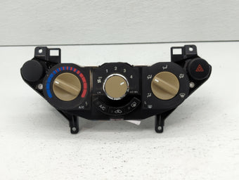 compare product 2007-2011 Chevrolet Aveo Climate Control Module Temperature AC/Heater Replacement P/N:T250 LHD AC T250 LHD H Fits OEM Used Auto Parts