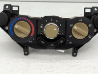 2007-2011 Chevrolet Aveo Climate Control Module Temperature AC/Heater Replacement P/N:T250 LHD AC T250 LHD H Fits OEM Used A