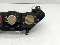2007-2011 Chevrolet Aveo Climate Control Module Temperature AC/Heater Replacement P/N:T250 LHD AC T250 LHD H Fits OEM Used A