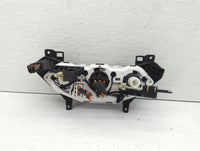 2007-2011 Chevrolet Aveo Climate Control Module Temperature AC/Heater Replacement P/N:T250 LHD AC T250 LHD H Fits OEM Used A