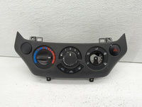 2007-2011 Chevrolet Aveo Climate Control Module Temperature AC/Heater Replacement P/N:A0269 T250 Fits OEM Used Auto Parts - 