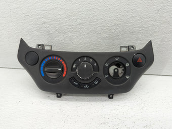 compare product 2007-2011 Chevrolet Aveo Climate Control Module Temperature AC/Heater Replacement P/N:A0269 T250 Fits OEM Used Auto Parts