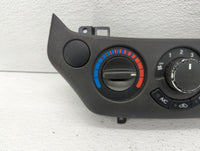 2007-2011 Chevrolet Aveo Climate Control Module Temperature AC/Heater Replacement P/N:A0269 T250 Fits OEM Used Auto Parts - 