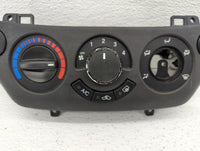 2007-2011 Chevrolet Aveo Climate Control Module Temperature AC/Heater Replacement P/N:A0269 T250 Fits OEM Used Auto Parts - 