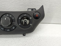 2007-2011 Chevrolet Aveo Climate Control Module Temperature AC/Heater Replacement P/N:A0269 T250 Fits OEM Used Auto Parts - 