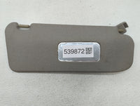 2006-2011 Chevrolet Aveo Sun Visor Shade Replacement Passenger Right Mirror Fits Fits 2005 2006 2007 2008 2009 2010 2011 OEM