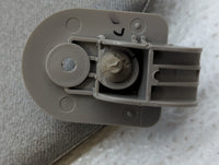 2006-2011 Chevrolet Aveo Sun Visor Shade Replacement Passenger Right Mirror Fits Fits 2005 2006 2007 2008 2009 2010 2011 OEM